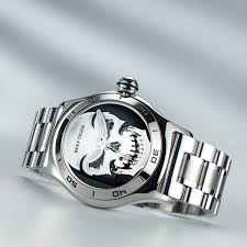 Aurora RGA70S7 Watch